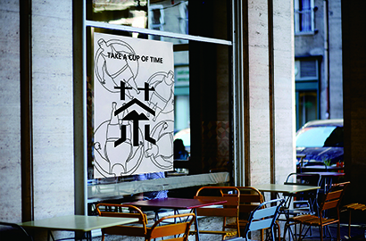 金州区VI设计：融合城市文化，打造特色品牌标识